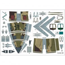 MiG-25 RBF - Angraf 197