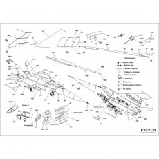 MiG-25 RBF - Angraf 197