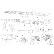 MiG-25 RBF - Angraf 197