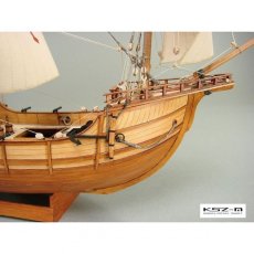 SHIPYARD 64 - Karawela Pinta