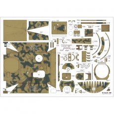 Jagdpanzer IV Ausf. F - Angraf 198