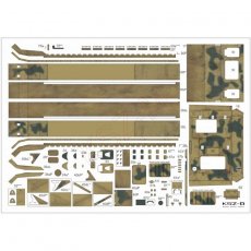 Jagdpanzer IV Ausf. F - Angraf 198