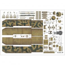 Jagdpanzer IV Ausf. F - Angraf 198