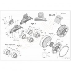 Jagdpanzer IV Ausf. F - Angraf 198