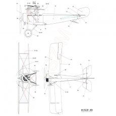 Nieuport 11 - MPModel 63