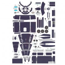 Cierva C.30a - MPModel 62