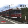 EZT EN 57 Przewozy Regionalne - Angraf 175