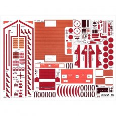 Parowóz Ty 45 - Angraf 1/05