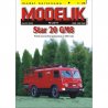 STAR 20 GM8 - Modelik 23/11