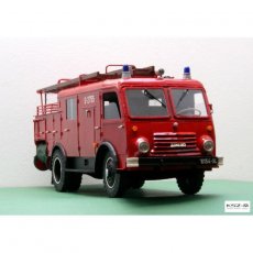 STAR 20 GM8 - Modelik 23/11