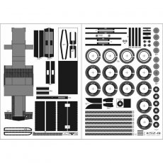 STAR 20 GM8 - Modelik 23/11