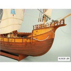 SHIPYARD 65 - Santa Maria i Nina
