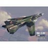 MiG-23 MF "Flogger" - Angraf 1/16