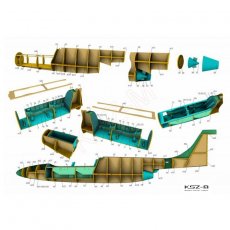 TS-11 Iskra bis DF 1716 - MS Model 011