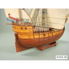 SHIPYARD 65 - Santa Maria i Nina