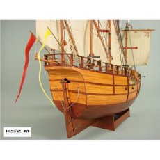 SHIPYARD 65 - Santa Maria i Nina