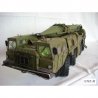 SS-1C SCUD B+MAZ-543 - Modelik 4/07