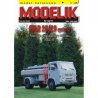 STAR 28/29 cysterna - Modelik 34/11