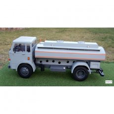 STAR 28/29 cysterna - Modelik 34/11