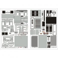 STAR 28/29 cysterna - Modelik 34/11