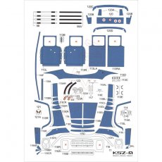 Samochód Ził 133G - WMC Models 41