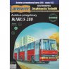 Autobus IKARUS 280 - Answer 1/09