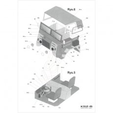 Ciężarówka Star 660 - Answer 13/14