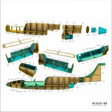 TS-11 Iskra bis DF 1706 - MS Model 008
