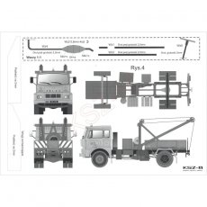 Pomoc drogowa- holownik JELCZ 325 - Answer Answer 5/15