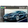 BMW i8 - REVELL 07008