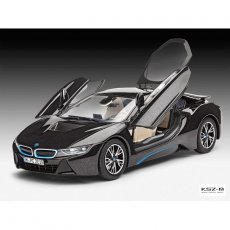 BMW i8 - REVELL 07008