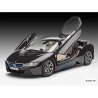 BMW i8 - REVELL 07008
