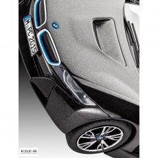 BMW i8 - REVELL 07008