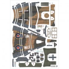 Mustang Mk.Ia - WAK 9/20