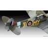Bf-109 G-10 & Spitfire MK.V - REVELL 03710