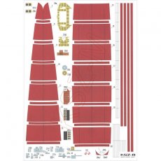 Niszczyciel Jaguar - WAK 12/09