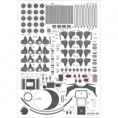 Czołg Pz.Kpfw. 35R 731(f)  - Answer 527