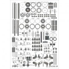 Czołg Pz.Kpfw. 35R 731(f)  - Answer 527