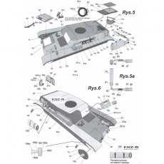 Czołg Pz.Kpfw. 35R 731(f)  - Answer 527