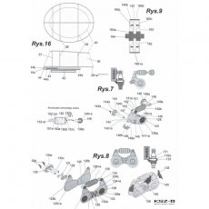 Czołg Pz.Kpfw. 35R 731(f)  - Answer 527