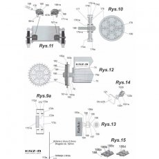 Czołg Pz.Kpfw. 35R 731(f)  - Answer 527