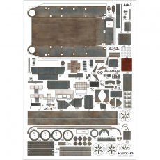 Czołg Sd.Kfz. 265 - Answer 529