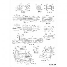 Czołg Sd.Kfz. 265 - Answer 529