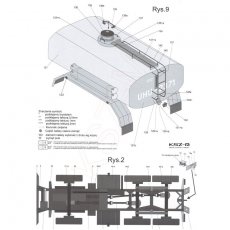 STAR 660 cysterna  - Answer 531