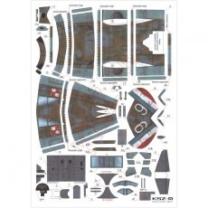 Caudron CR.714C1 - WAK 1/21