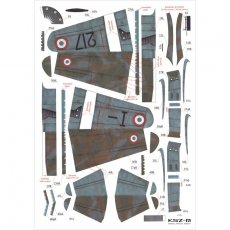 Caudron CR.714C1 - WAK 1/21