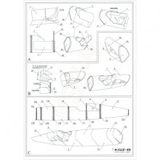 Caudron CR.714C1 - WAK 1/21