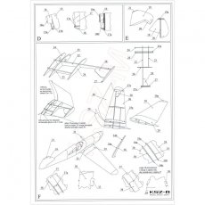 Caudron CR.714C1 - WAK 1/21