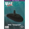 HMS Vanguard - WAK 1/20