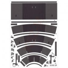 HMS Vanguard - WAK 1/20